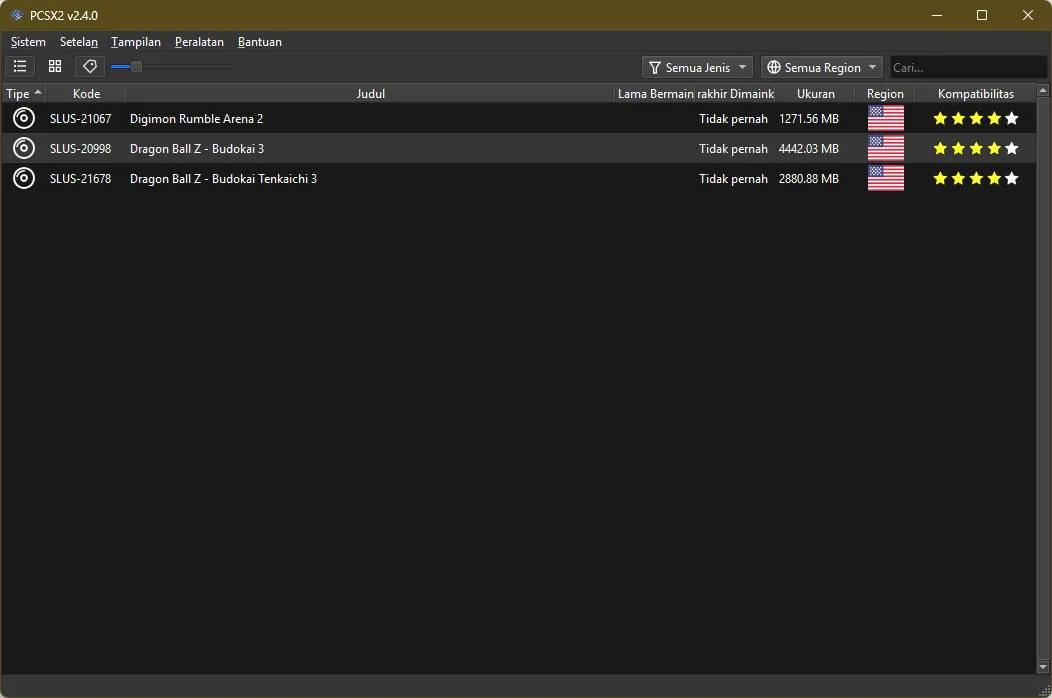Visual mapping serba guna buat gamepad atau joystick andalanmu