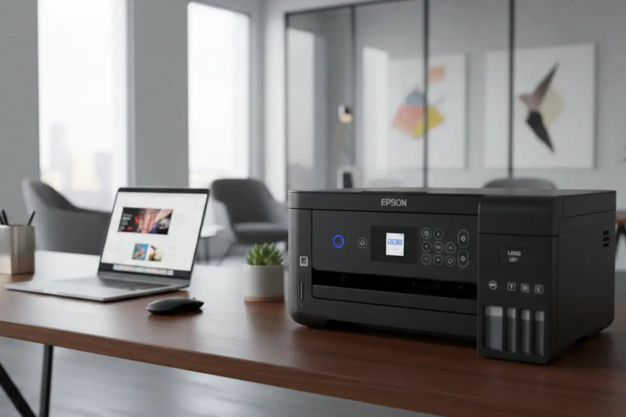 Epson L4150 L4160 Adjustment Program Resetter Hero Banner